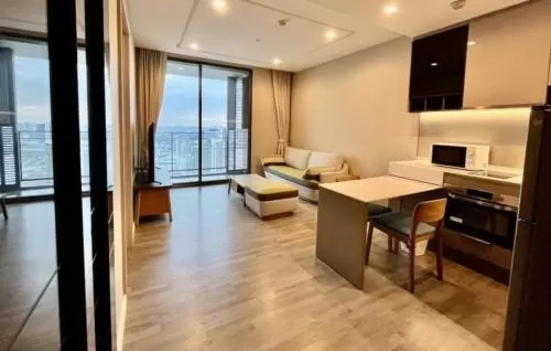 FOR RENT condo , 333 Riverside , MRT-Bang Pho , Bang Sue , Bang Su , Bangkok , CX-73489