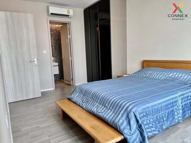 ขายคอนโด  333 ริเวอร์ไซด์ MRT-บางโพ บางซื่อ เขต บางซื่อ กรุงเทพ C