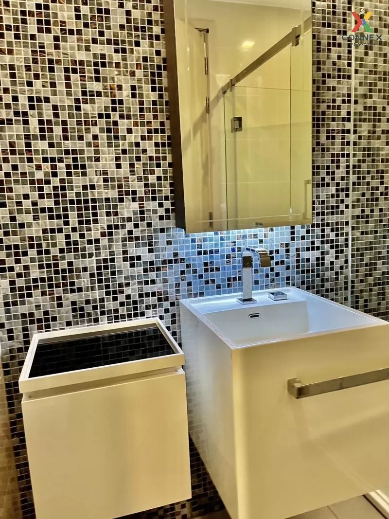 ขายคอนโด  333 ริเวอร์ไซด์ MRT-บางโพ บางซื่อ เขต บางซื่อ กรุงเทพ C