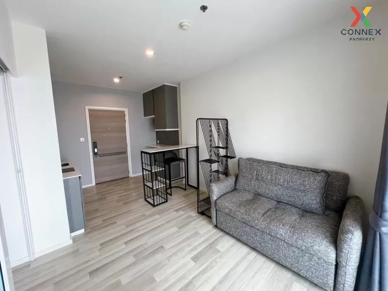 FOR RENT condo , The Key Sathorn - Charoenrat , BTS-Surasak , Ban 1