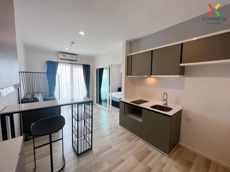 FOR RENT condo , The Key Sathorn - Charoenrat , BTS-Surasak , Ban 3