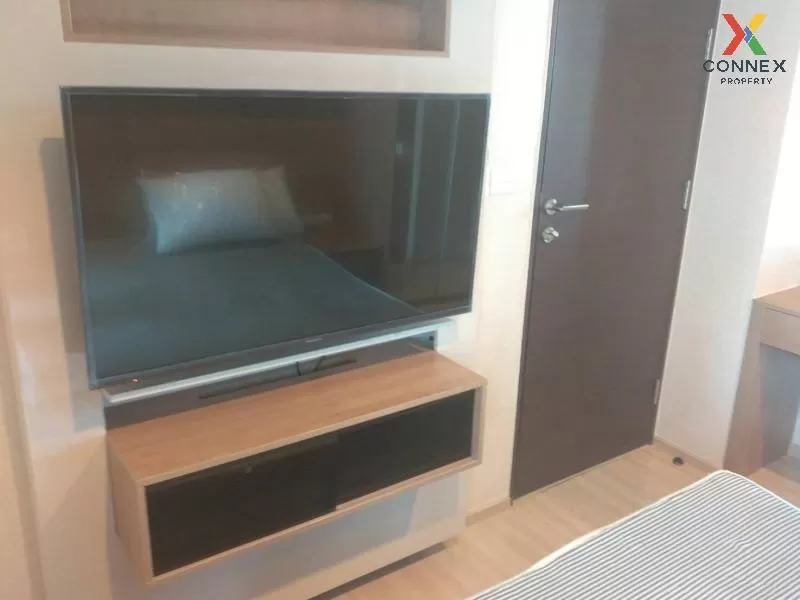 FOR RENT condo , Rhythm Sathorn , BTS-Saphan Taksin , Thungmahame 2