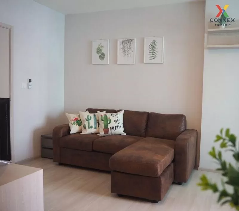 FOR RENT condo , Life Pinklao , MRT-Bang Yi Khon , Bang Yi Khan , 1