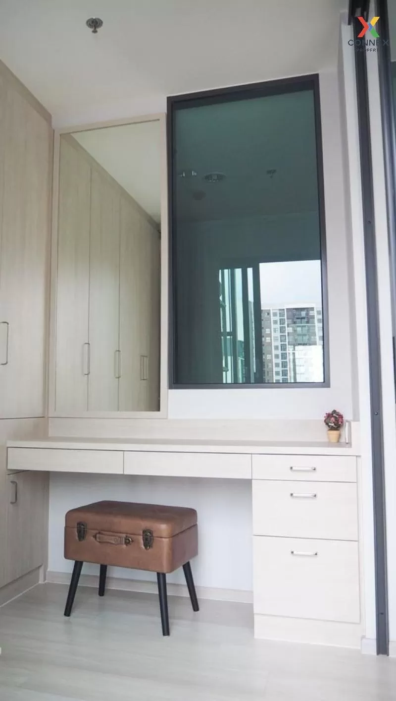 FOR RENT condo , Life Pinklao , MRT-Bang Yi Khon , Bang Yi Khan , 4