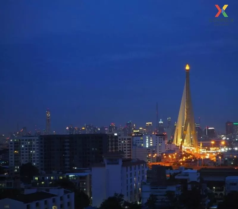 FOR RENT condo , Life Pinklao , MRT-Bang Yi Khon , Bang Yi Khan ,