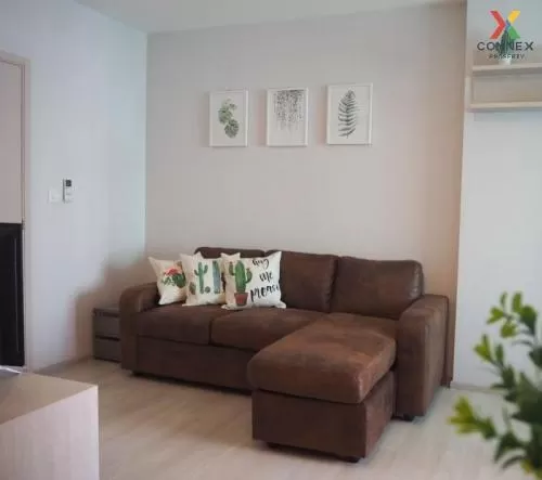 FOR RENT condo , Life Pinklao , MRT-Bang Yi Khon , Bang Yi Khan , Bang Phlat , Bangkok , CX-73499