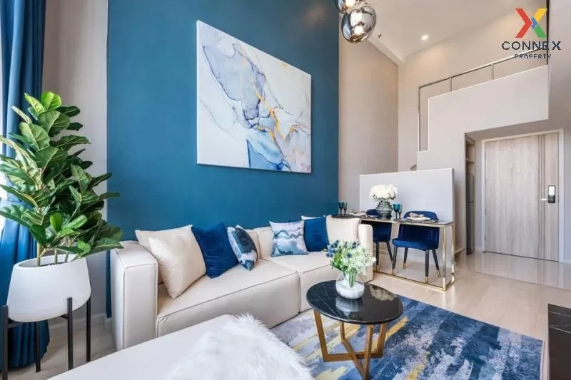 เช่าคอนโด  ไนท์บริดจ์ ไพร์ม สาทร BTS-ช่องนนทรี ทุ่งมหาเมฆ เขต สาท เช่าคอนโด  ไนท์บริดจ์ ไพร์ม สาทร BTS-ช่องนนทรี ทุ่งมหาเมฆ เขต สาท 4