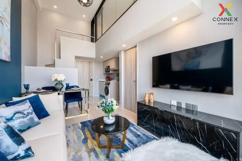 ขายคอนโด  ไนท์บริดจ์ ไพร์ม สาทร BTS-ช่องนนทรี ทุ่งมหาเมฆ เขต สาทร ขายคอนโด  ไนท์บริดจ์ ไพร์ม สาทร BTS-ช่องนนทรี ทุ่งมหาเมฆ เขต สาทร 3