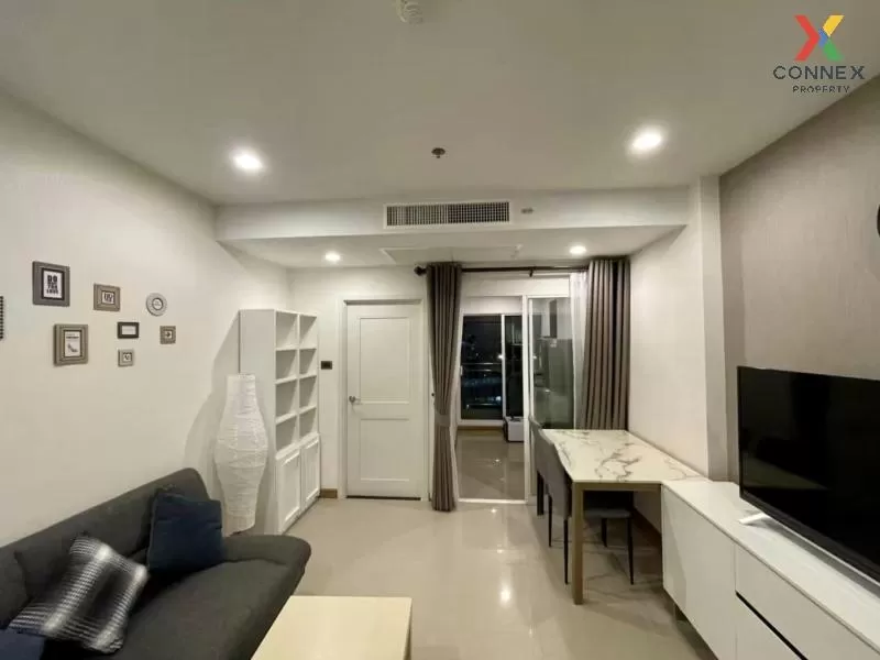 FOR SALE condo , Supalai Wellington 2 , MRT-Thailand Cultural Cen 1
