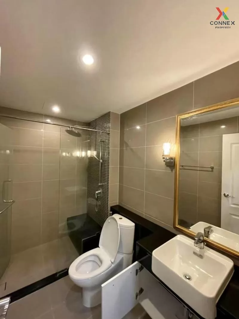 FOR SALE condo , Supalai Wellington 2 , MRT-Thailand Cultural Cen