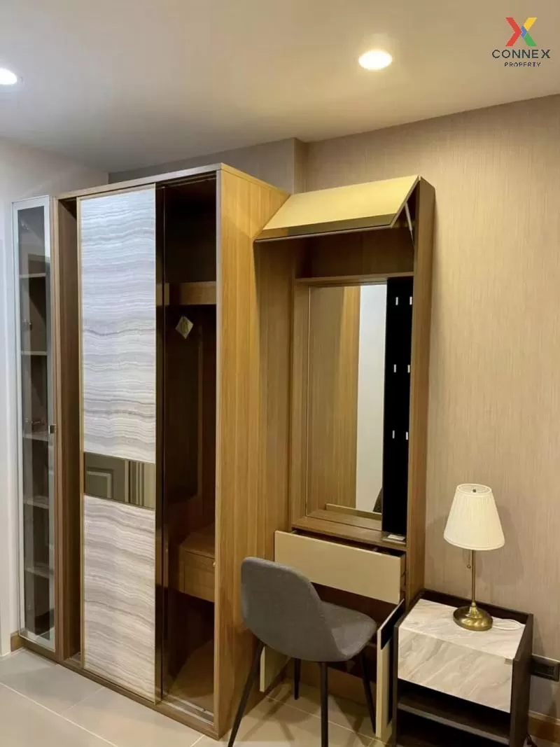 FOR SALE condo , Supalai Wellington 2 , MRT-Thailand Cultural Cen