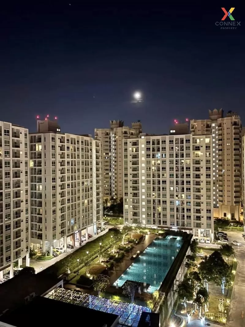 FOR SALE condo , Supalai Wellington 2 , MRT-Thailand Cultural Cen