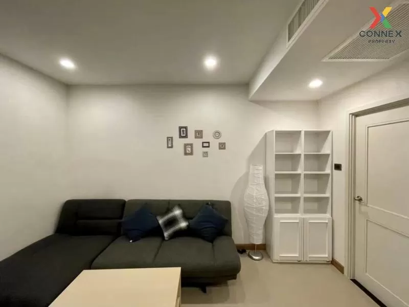 FOR SALE condo , Supalai Wellington 2 , MRT-Thailand Cultural Cen 2