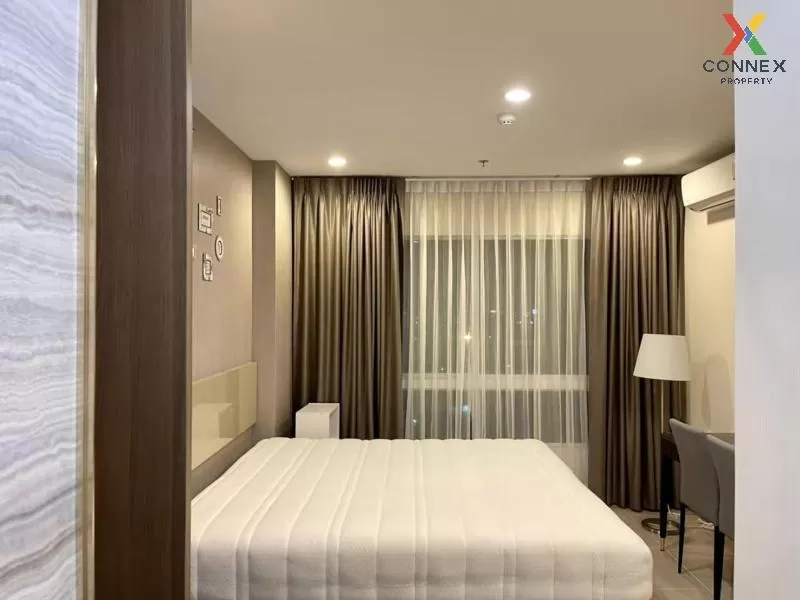 FOR SALE condo , Supalai Wellington 2 , MRT-Thailand Cultural Cen