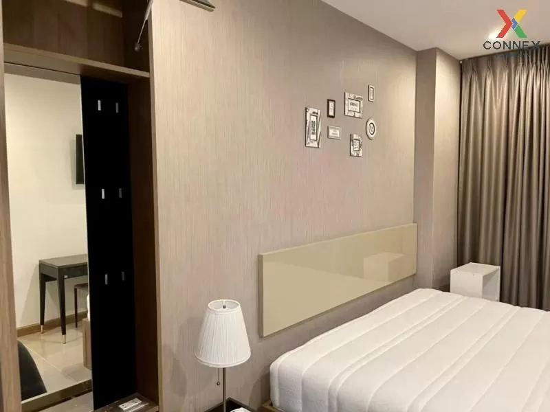 FOR SALE condo , Supalai Wellington 2 , MRT-Thailand Cultural Cen