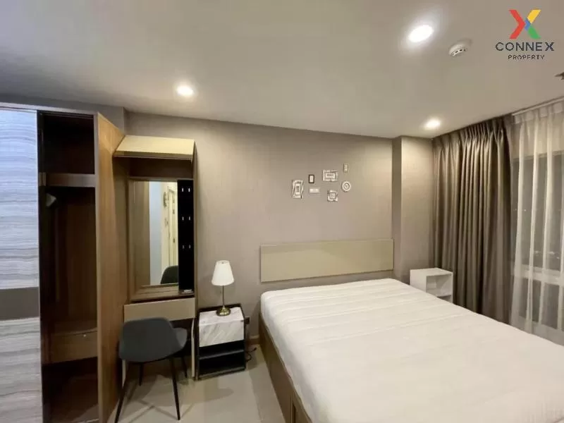 FOR SALE condo , Supalai Wellington 2 , MRT-Thailand Cultural Cen