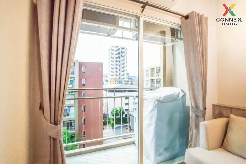 FOR RENT condo , Lumpini Place Bangna KM.3 , Bang Na , Bang Na , 