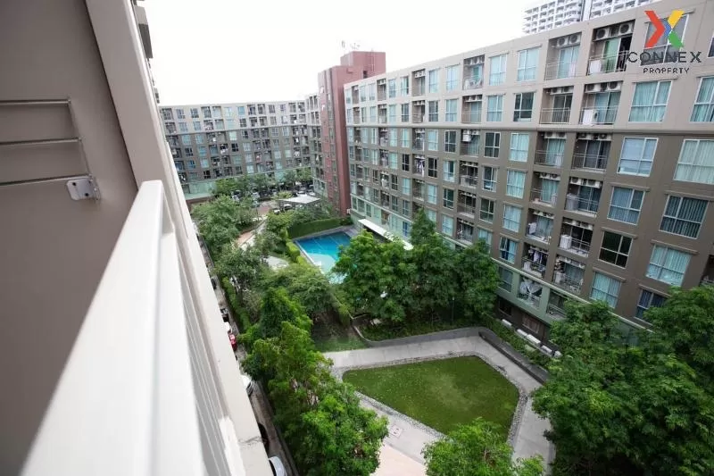FOR RENT condo , Lumpini Place Bangna KM.3 , Bang Na , Bang Na , 