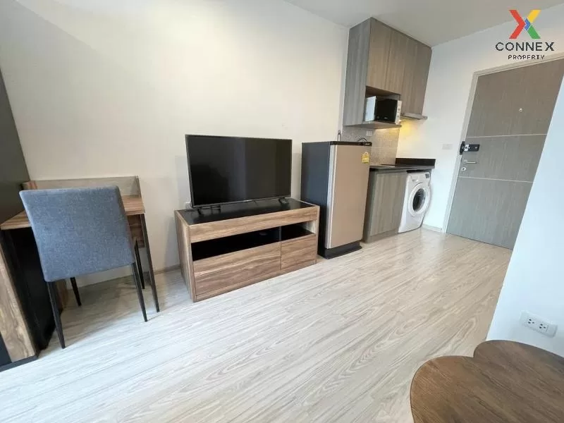 เช่าคอนโด  ไอดีโอ โมบิ บางซื่อ แกรนด์ อินเตอร์เชนจ์ MRT-เตาปูน บา 2