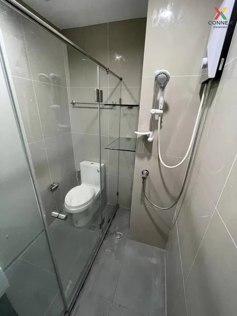 เช่าคอนโด  ไอดีโอ โมบิ บางซื่อ แกรนด์ อินเตอร์เชนจ์ MRT-เตาปูน บา 4