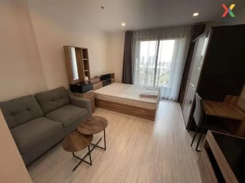 FOR RENT condo , Ideo Mobi Bangsue Grand Interchange , MRT-Tao Poon , Bang Sue , Bang Su , Bangkok , CX-73504