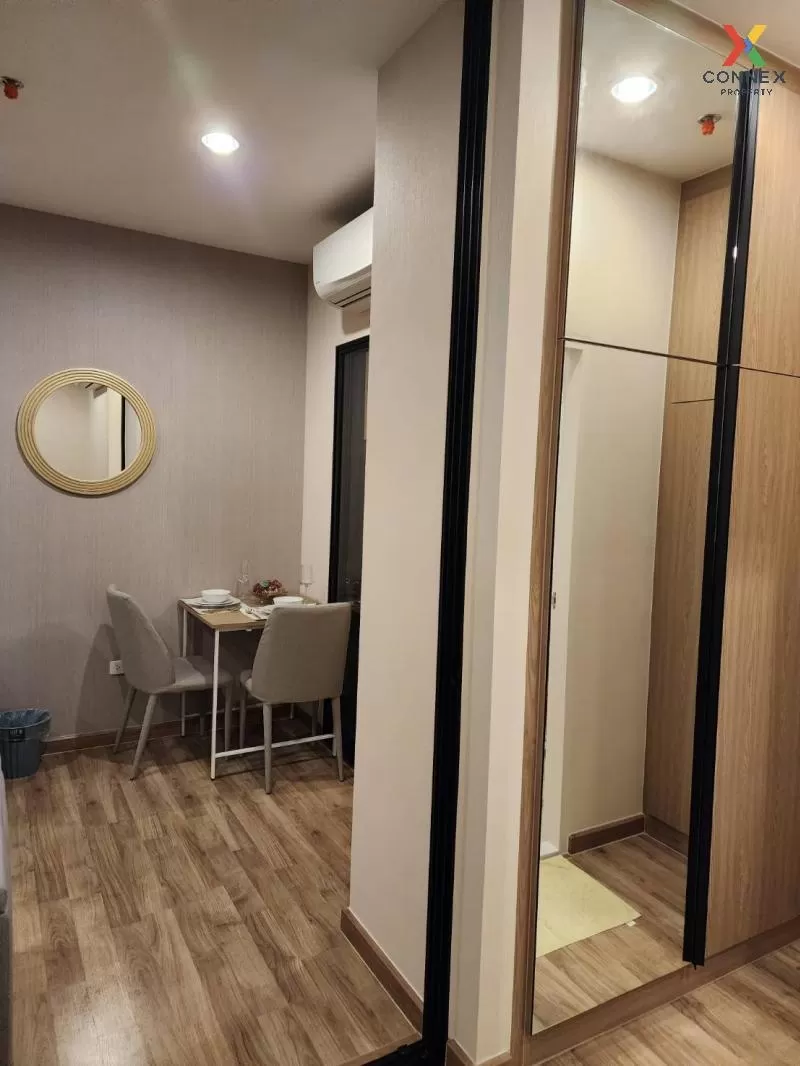 FOR SALE condo , Niche Mono Charoennakorn , Dao Khanong , Thon Bu FOR SALE condo , Niche Mono Charoennakorn , Dao Khanong , Thon Bu