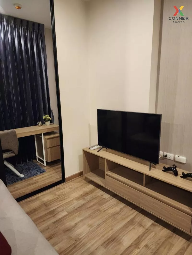 FOR SALE condo , Niche Mono Charoennakorn , Dao Khanong , Thon Bu FOR SALE condo , Niche Mono Charoennakorn , Dao Khanong , Thon Bu 4