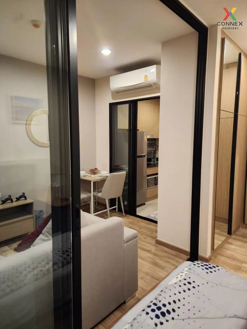 FOR SALE condo , Niche Mono Charoennakorn , Dao Khanong , Thon Bu FOR SALE condo , Niche Mono Charoennakorn , Dao Khanong , Thon Bu