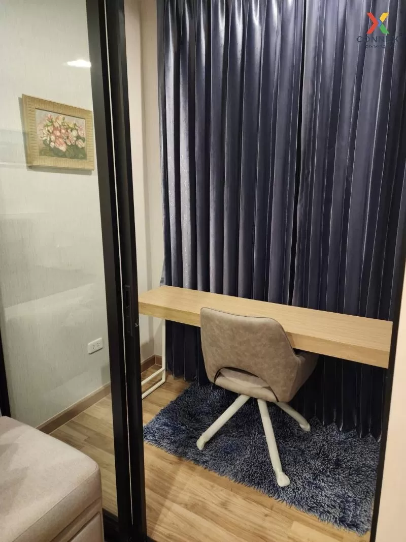 FOR SALE condo , Niche Mono Charoennakorn , Dao Khanong , Thon Bu FOR SALE condo , Niche Mono Charoennakorn , Dao Khanong , Thon Bu