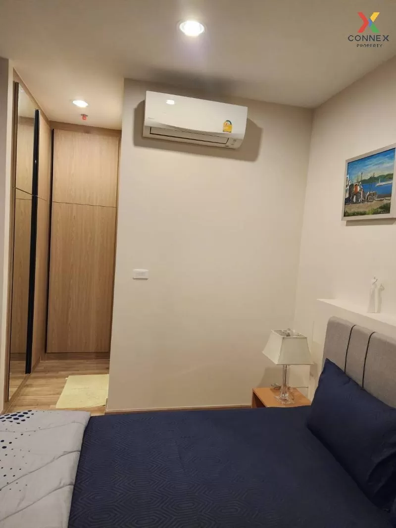 FOR SALE condo , Niche Mono Charoennakorn , Dao Khanong , Thon Bu FOR SALE condo , Niche Mono Charoennakorn , Dao Khanong , Thon Bu