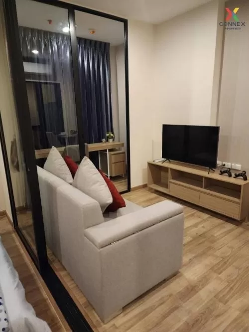 ขายคอนโด  นิช โมโน เจริญนคร ดาวคะนอง เขต ธนบุรี กรุงเทพ CX-73505 ขายคอนโด  นิช โมโน เจริญนคร ดาวคะนอง เขต ธนบุรี กรุงเทพ CX-73505