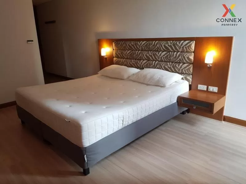 เช่าคอนโด  บ้านสมถวิล ราชดำริ BTS-สถานีราชดำริ ลุมพินี เขต ปทุมวั 3