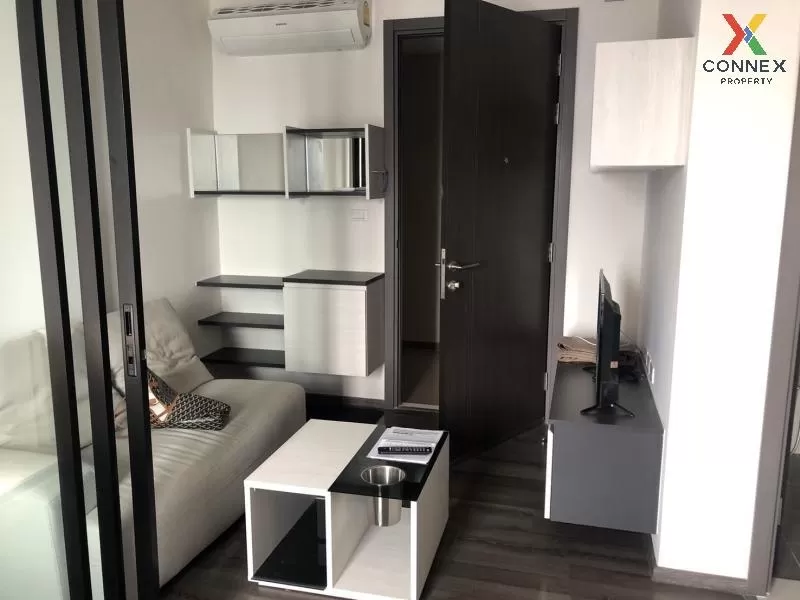 เช่าคอนโด  เดอะ เบส พาร์คเวสต์ สุขุมวิท 77 BTS-อ่อนนุช พระโขนงเหน 1