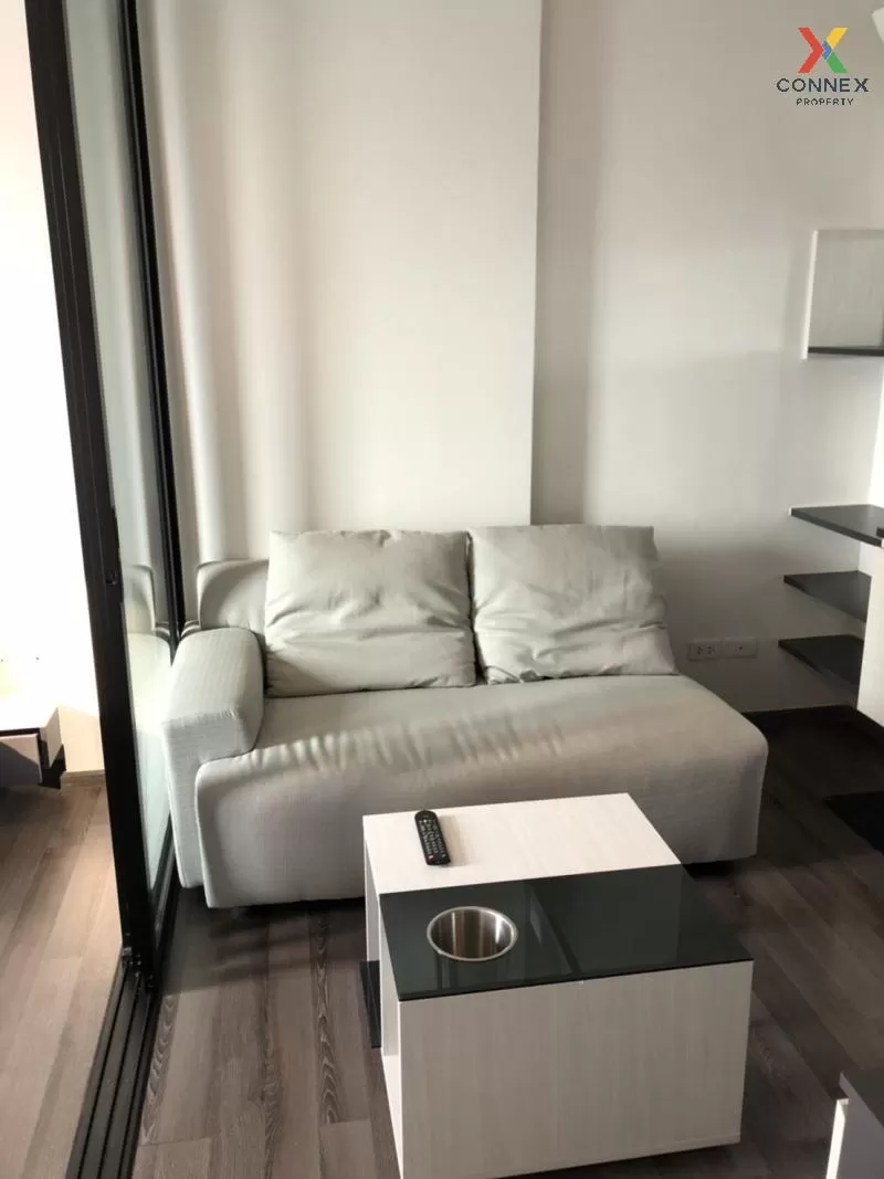 เช่าคอนโด  เดอะ เบส พาร์คเวสต์ สุขุมวิท 77 BTS-อ่อนนุช พระโขนงเหน 2