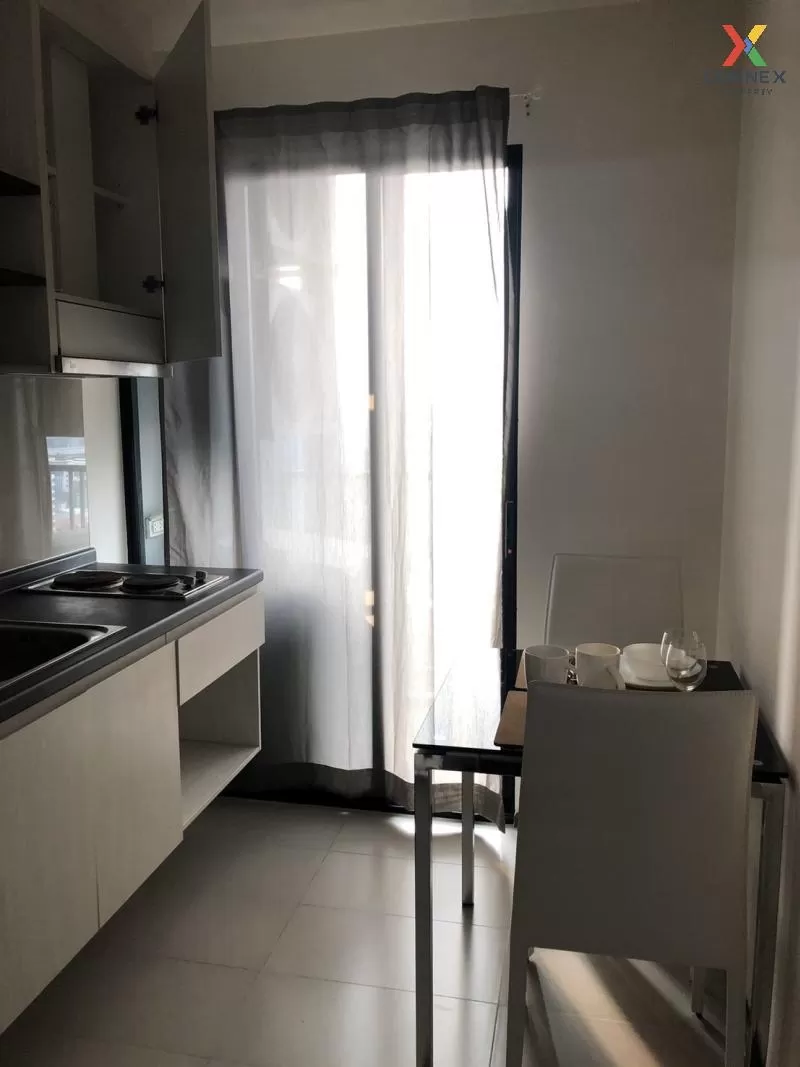 เช่าคอนโด  เดอะ เบส พาร์คเวสต์ สุขุมวิท 77 BTS-อ่อนนุช พระโขนงเหน 3