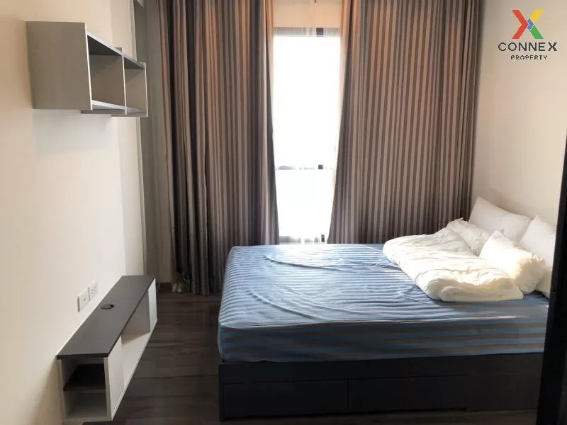 เช่าคอนโด  เดอะ เบส พาร์คเวสต์ สุขุมวิท 77 BTS-อ่อนนุช พระโขนงเหน 4