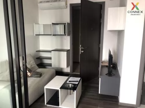 เช่าคอนโด  เดอะ เบส พาร์คเวสต์ สุขุมวิท 77 BTS-อ่อนนุช พระโขนงเหนือ เขต วัฒนา กรุงเทพ CX-73508