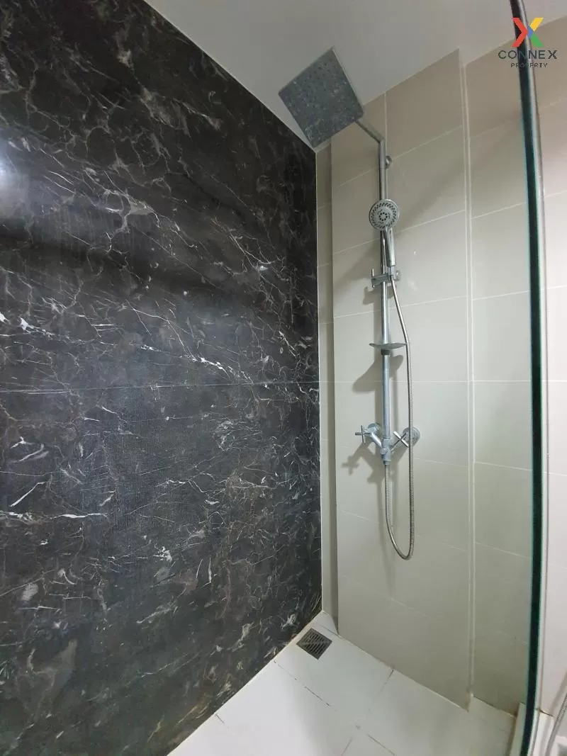 ขายคอนโด  นายน์ บาย แสนสิริ BTS-วงเวียนใหญ่ คลองต้นไทร เขต คลองสา