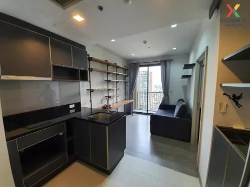 FOR SALE condo , Nye by Sansiri , BTS-Wongwian Yai , Khlong Ton Sai , Khlong San , Bangkok , CX-73510