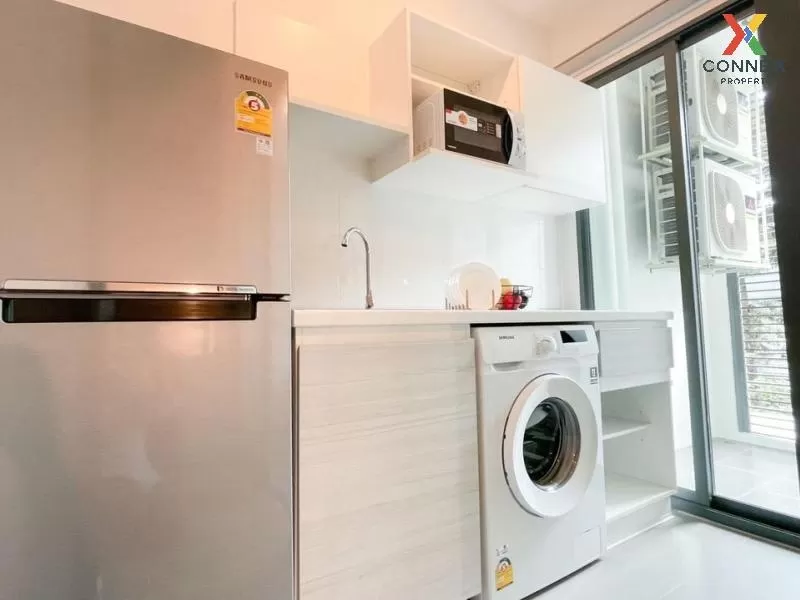 FOR RENT condo , Metro Sky Prachachuen , MRT-Bang Son , Wong Sawa 3