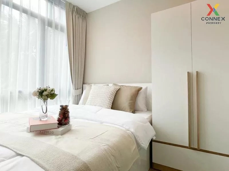 FOR RENT condo , Metro Sky Prachachuen , MRT-Bang Son , Wong Sawa 4