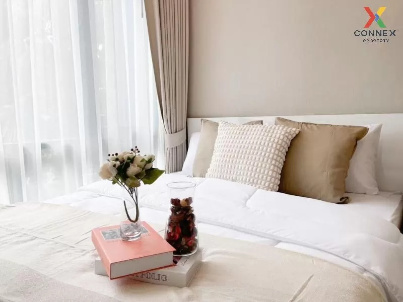 FOR RENT condo , Metro Sky Prachachuen , MRT-Bang Son , Wong Sawa