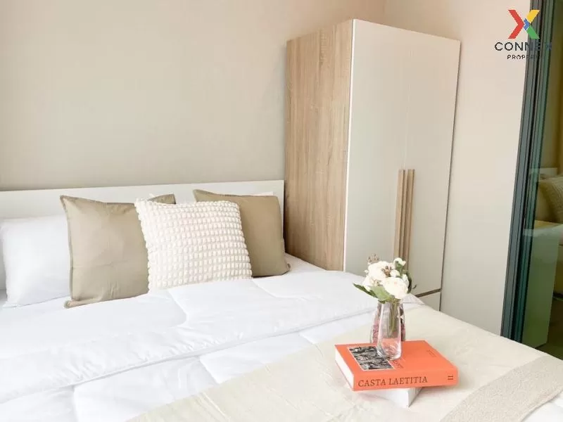 FOR RENT condo , Metro Sky Prachachuen , MRT-Bang Son , Wong Sawa