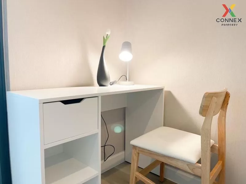 FOR RENT condo , Metro Sky Prachachuen , MRT-Bang Son , Wong Sawa