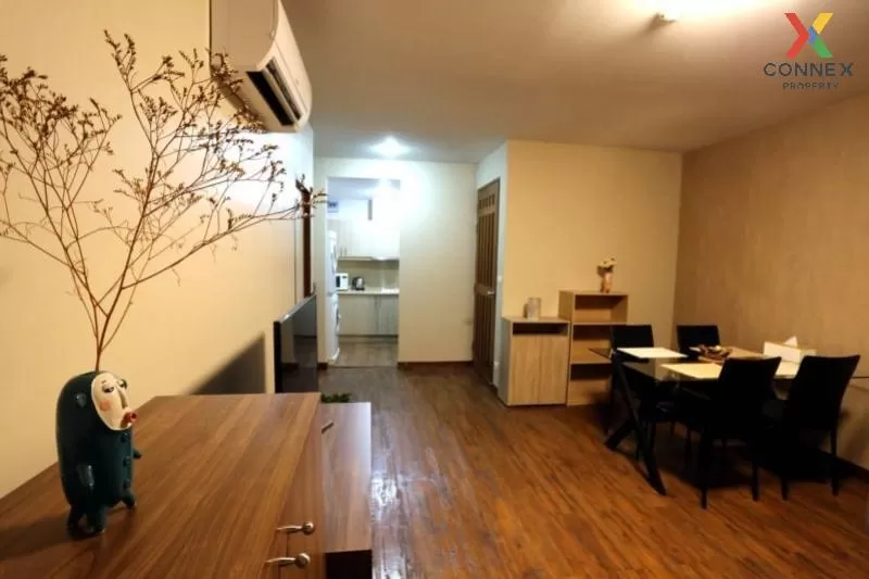 FOR SALE condo , Von Napa Sukhumvit 38 , BTS-Thong Lo , Phra Khan 1