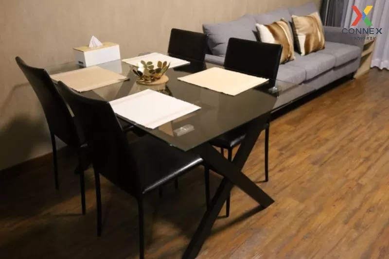 FOR SALE condo , Von Napa Sukhumvit 38 , BTS-Thong Lo , Phra Khan 3