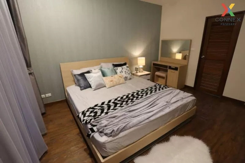 FOR SALE condo , Von Napa Sukhumvit 38 , BTS-Thong Lo , Phra Khan