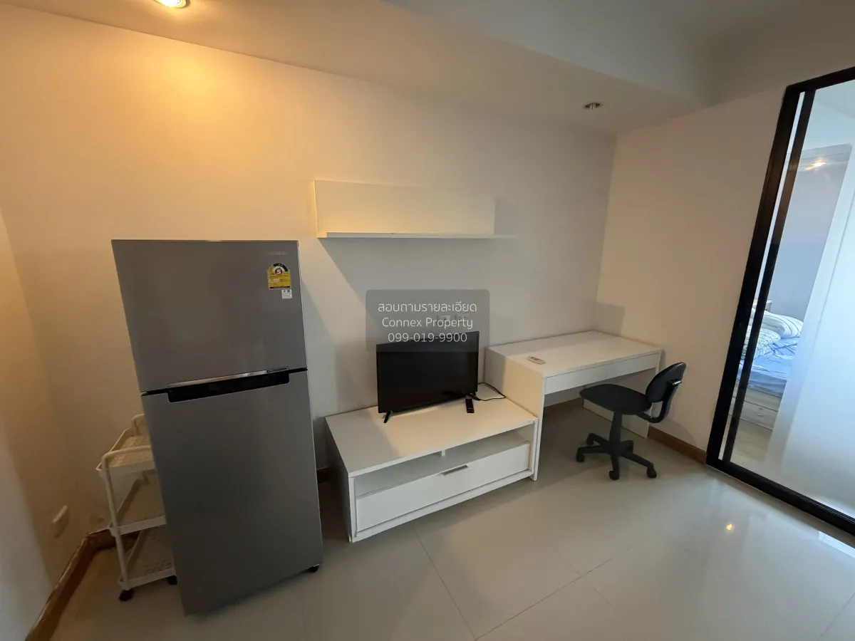 เช่าคอนโด  ศุภาลัย คาซา ริวา วิสต้า 2 บางคอแหลม เขต บางคอแหลม กรุ 2