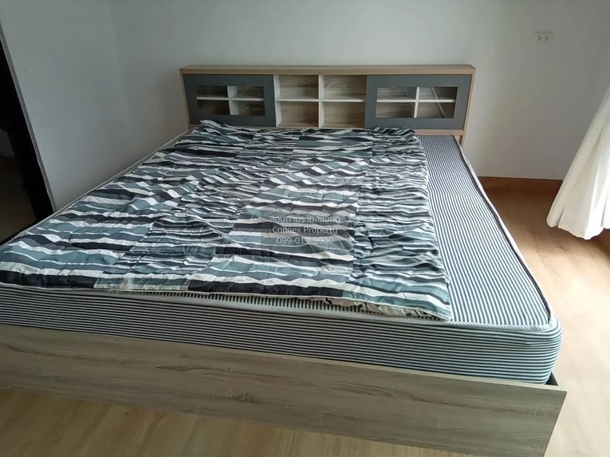 เช่าคอนโด  ศุภาลัย คาซา ริวา วิสต้า 2 บางคอแหลม เขต บางคอแหลม กรุ