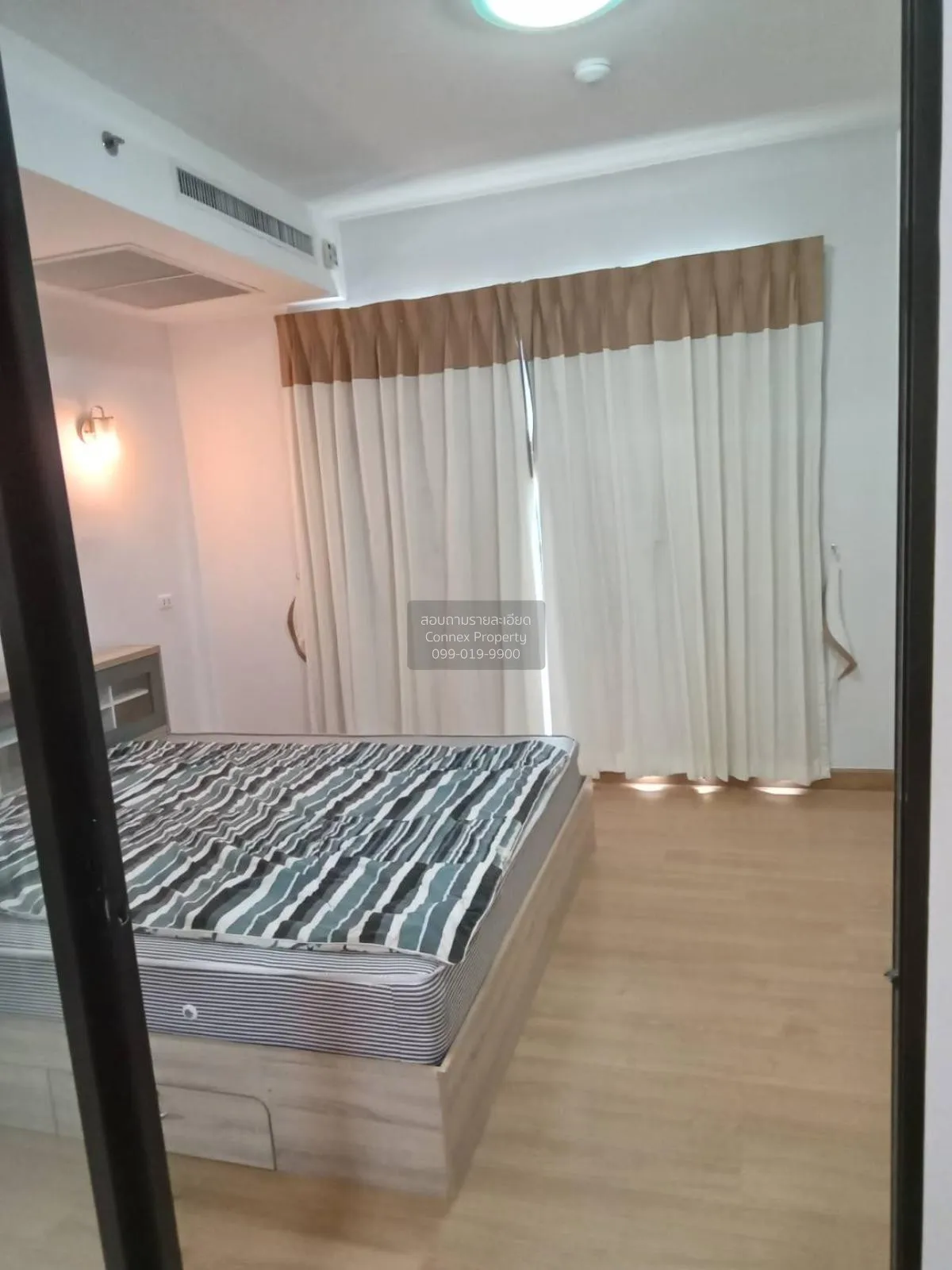 เช่าคอนโด  ศุภาลัย คาซา ริวา วิสต้า 2 บางคอแหลม เขต บางคอแหลม กรุ